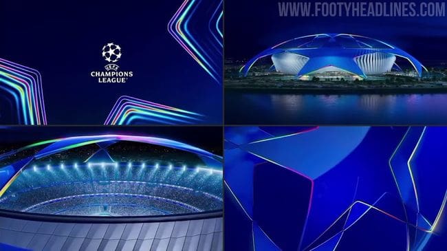 Champions League