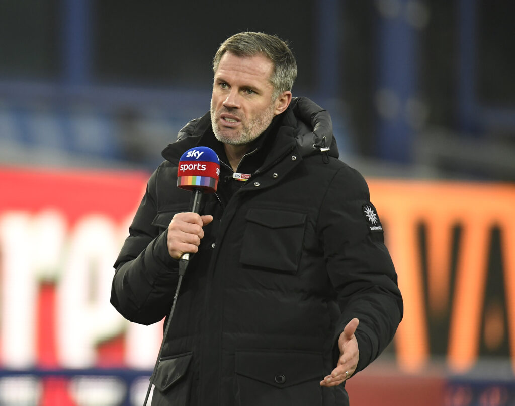 ' You don&rsquo, t have to read between the lines to observe what&rsquo, s happened: some persons didn&rsquo, t notice eye to eye at the end '- Jamie Carragher gives concept around Jurgen Klopp withdrawal and why Arne Slot is no David Moyes