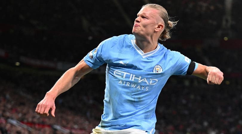 FPL: If you find &pound, 15.0m Erling Haaland in your Fantasy Premier League team?