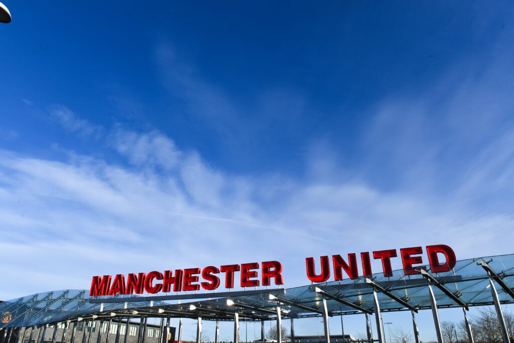 Manchester United sun linked with large move to Europe: record