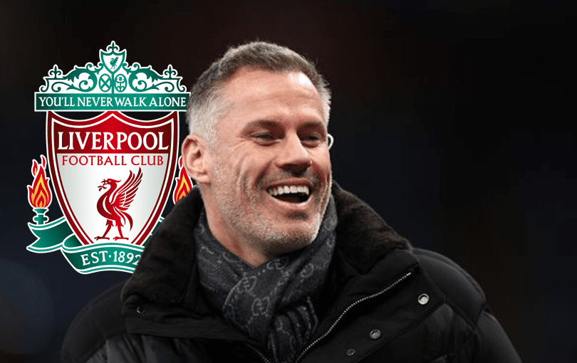 &lsquo, Liverpool have a reasonable chance of winning the Champions League&rsquo,: Jamie Carragher offers ambitious forecast for 2024/25