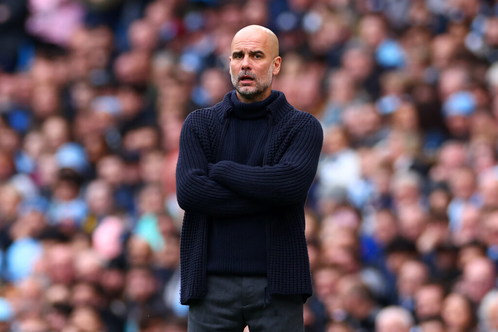 Manchester Capital preparing for life upon Pep Guardiola, with succession strategy made: record