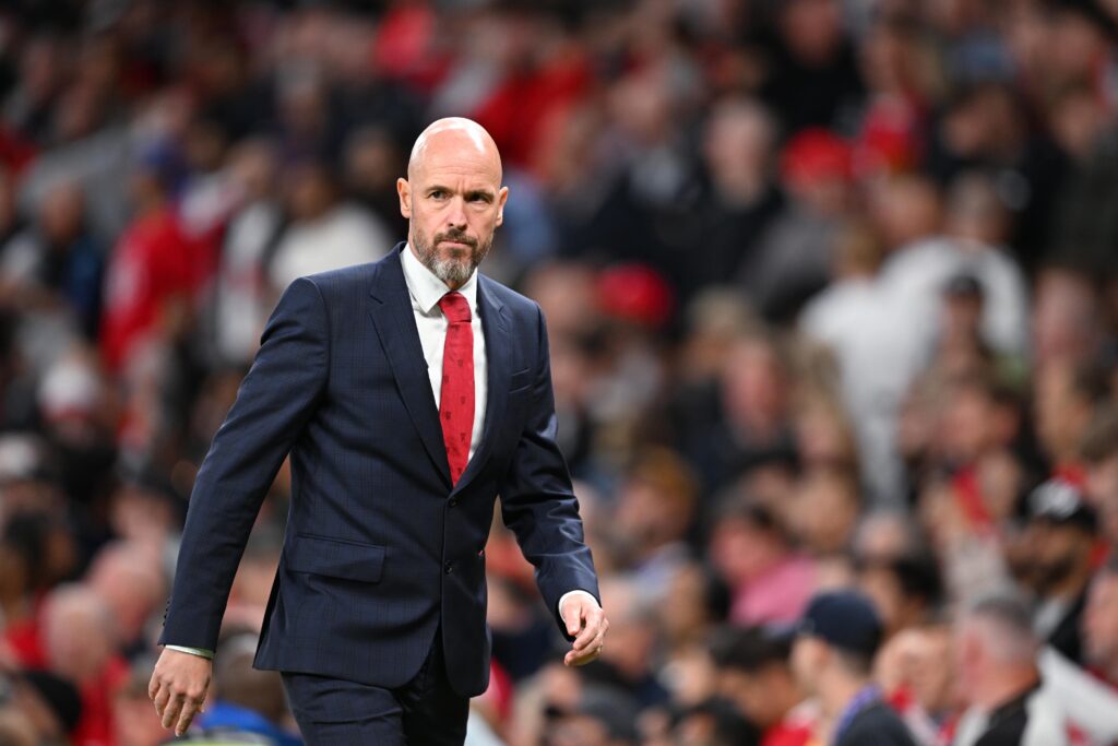 Erik ten Hag's significant transfer decision may sputter on the minds of...