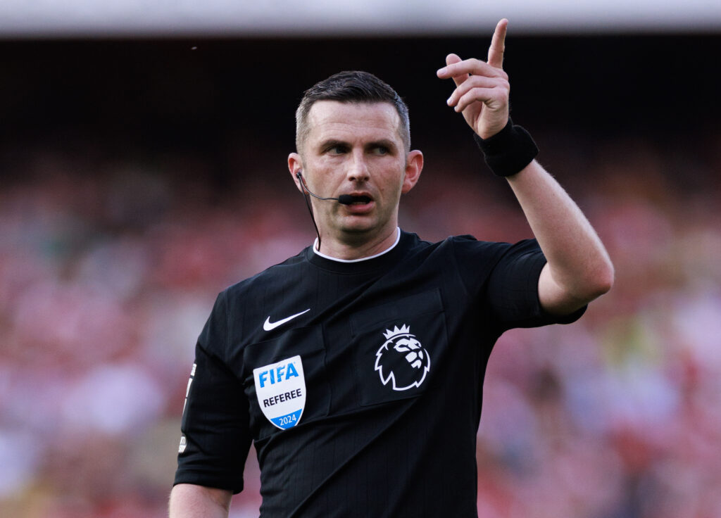 Premier League: Who is the referee and Som for Aston Villa vs...