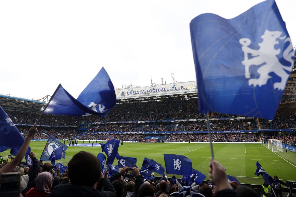 Reports on Chelsea's potential transfer for a wantaway Premier League player