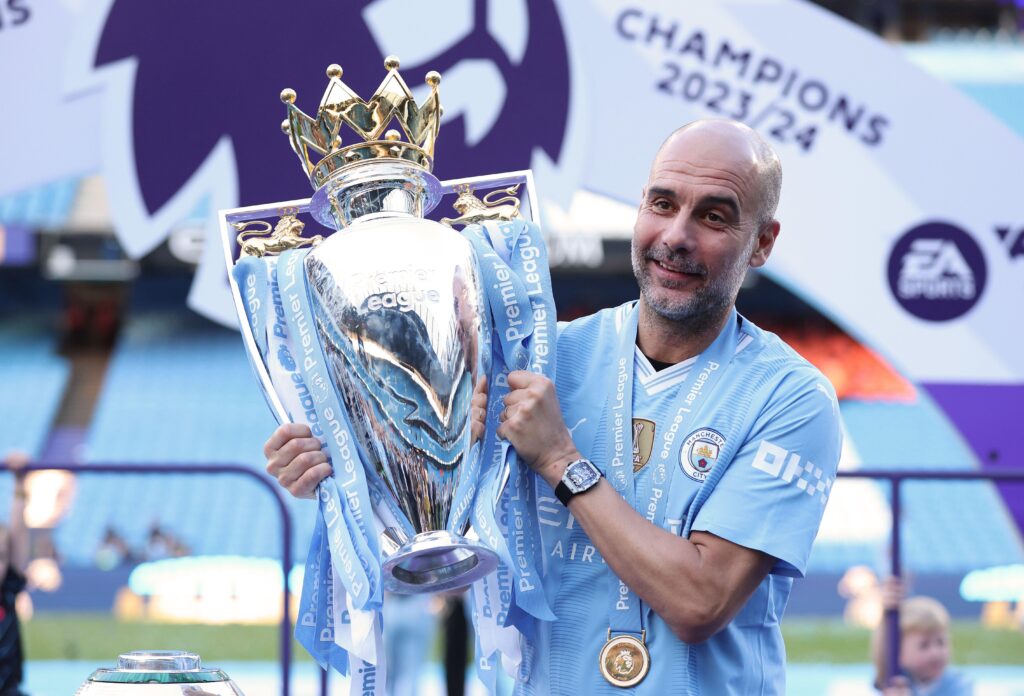 Revealed: The startlingly low price of the Premier League prize