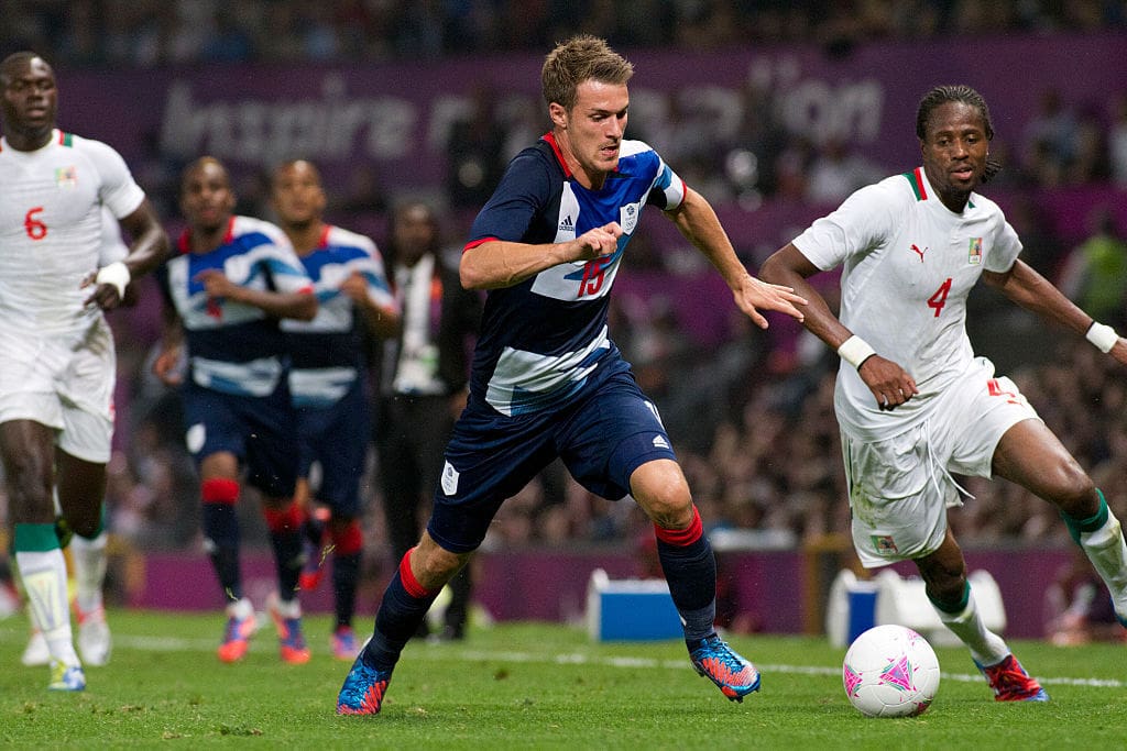 Team GB at the 2028 Olympics: Approach distinct on UK men's soccer...