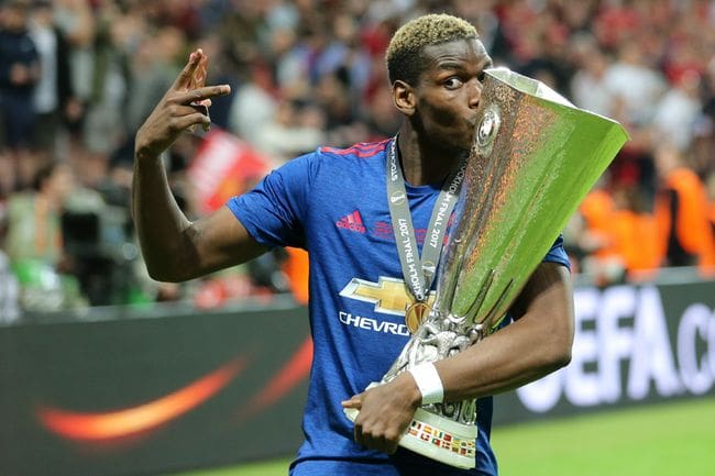 Paul Pogba