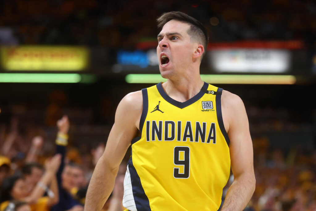 Pacers signal watch T. J. McConnell to 4-year,$ 45 million deal improvement