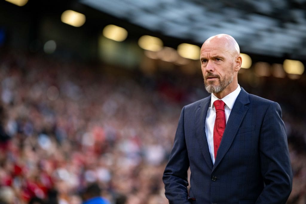 Erik ten Hag admits he didn&rsquo, t want Manchester United transfer to arise