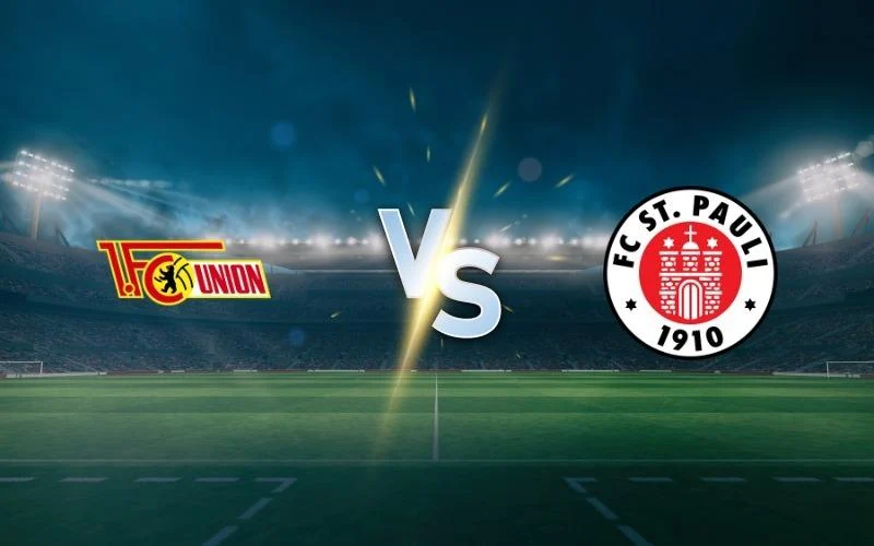 Union Berlin vs St. Pauli - Bundesliga Germany Prediction and Betting Tips