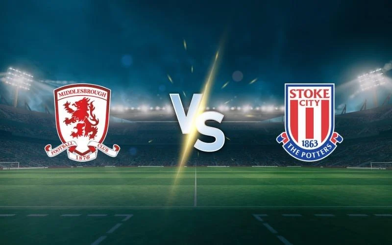 Middlesbrough vs Stoke City - EFL Cup Prediction and Betting Tips