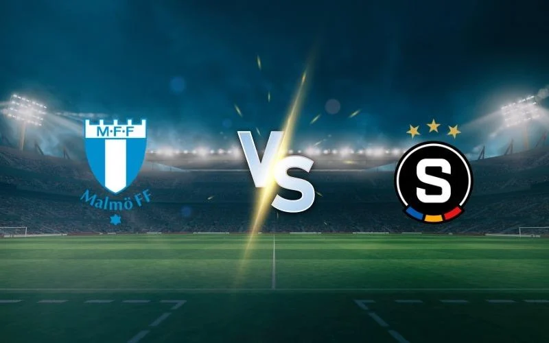 Champions League Qualification: Malmö vs Sparta Prague Prediction and Betting Tips (August...