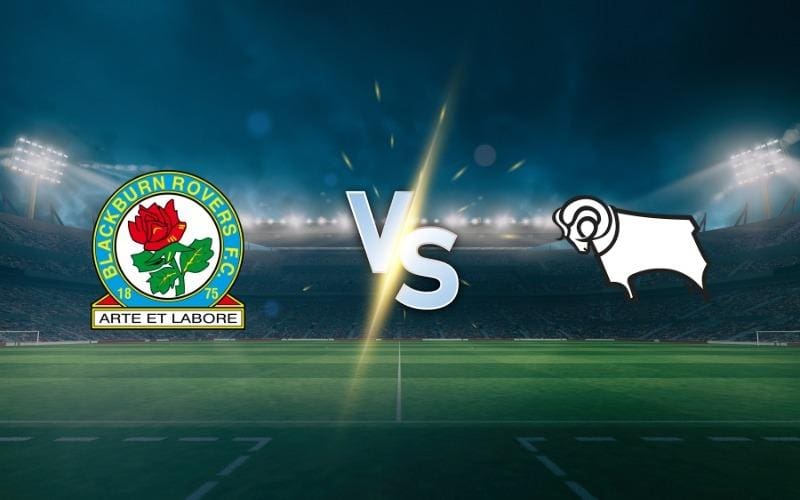 Championship England: Blackburn vs Derby County Prediction and Betting Tips on August...