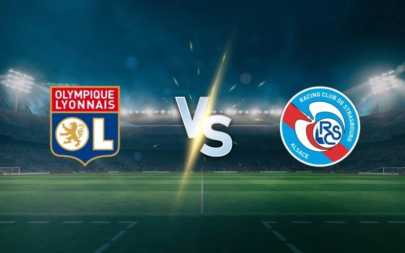 Lyon vs Strasbourg - Ligue 1 Prediction and Betting Tips