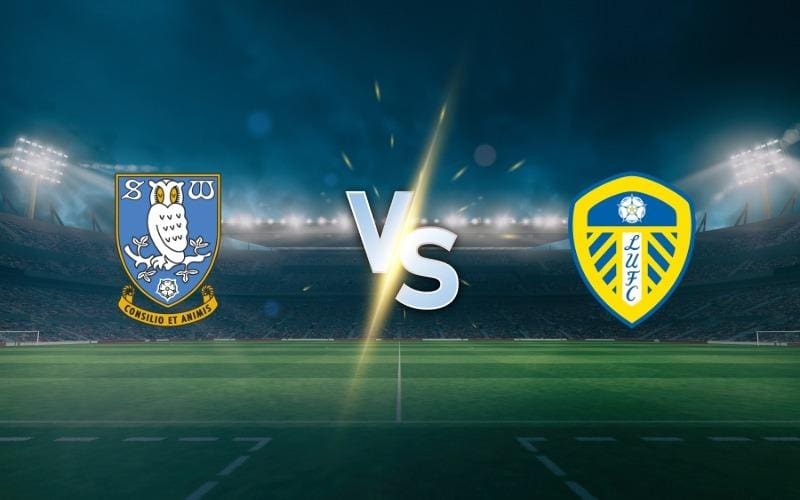 Sheffield Wednesday vs Leeds United - Championship Prediction and Betting Tips