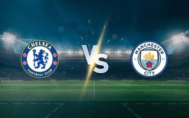 Premier League England: Chelsea vs Manchester City Prediction and Betting Tips (August 18, 2024)