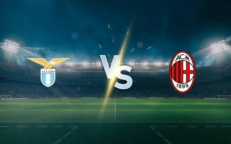 Lazio vs Milan - Serie A Prediction and Betting Tips