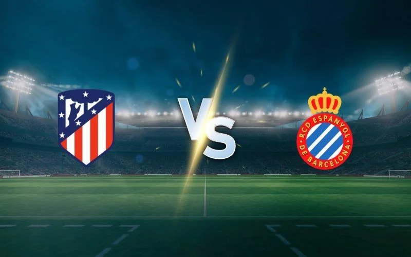 Atlético Madrid vs Espanyol - La Liga Prediction and Betting Tips