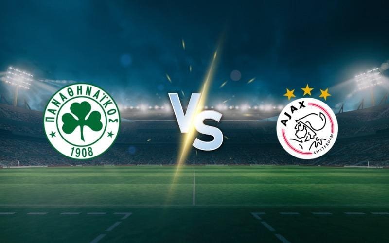 Europa League Qualification: Panathinaikos vs Ajax Prediction and Betting Tips on August...