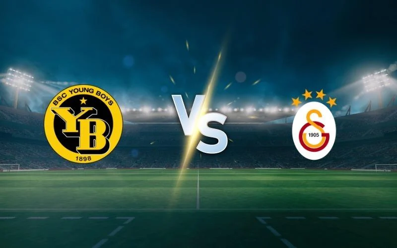 Champions League Qualification: Young Boys vs Galatasaray Prediction and Betting Tips (August...