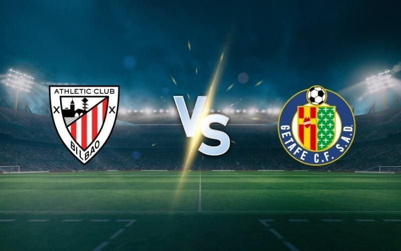 LaLiga Spain: Athletic Bilbao vs Getafe Prediction and Betting Tips (August 15,...