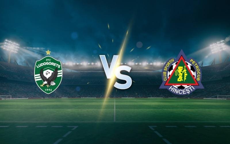 UEFA Europa League Qualification: Ludogorets vs Petrocub Prediction and Betting Tips (August...