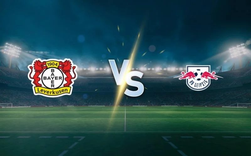 Bayer Leverkusen vs RB Leipzig - Bundesliga Prediction and Betting Tips