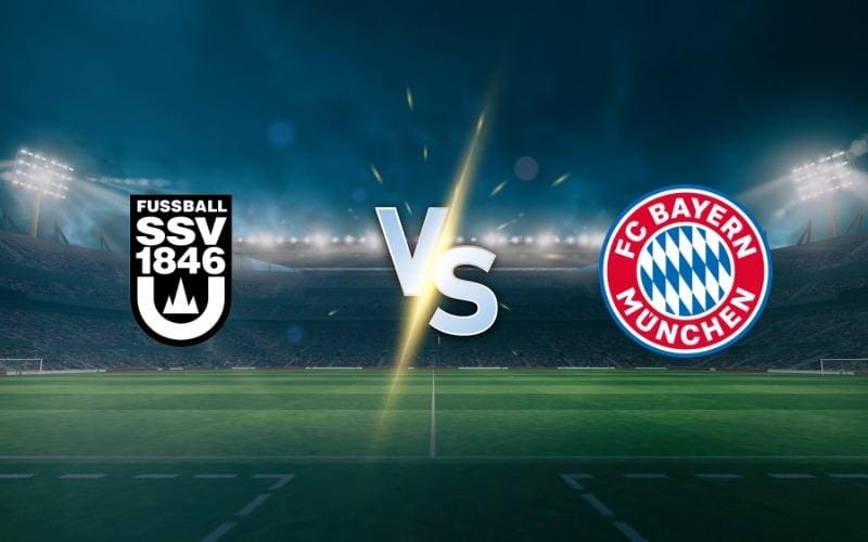 DFB-Pokal Germany: Ulm vs Bayern Munich Prediction and Betting Tips (August 16, 2024)