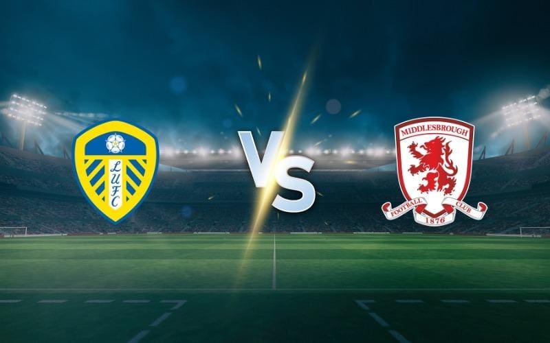 EFL Cup: Leeds United vs Middlesbrough Prediction and Betting Tips on August...