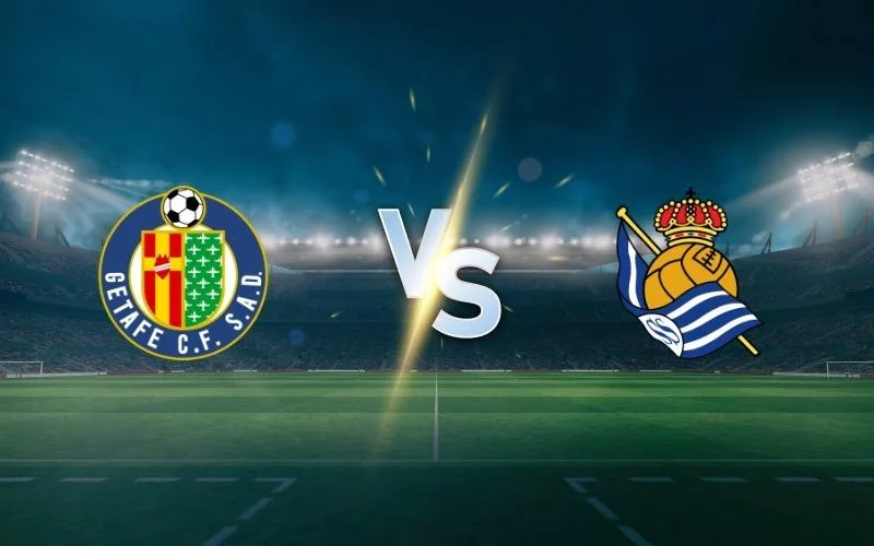 Getafe vs Real Sociedad - La Liga Prediction and Betting Tips