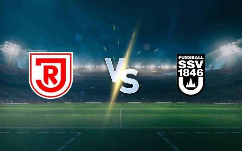 2. Bundesliga Germany: Jahn Regensburg vs Ulm Prediction and Betting Tips on...