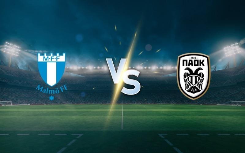 Champions League Qualification: Malmö vs PAOK Prediction and Betting Tips on August 6, 2024