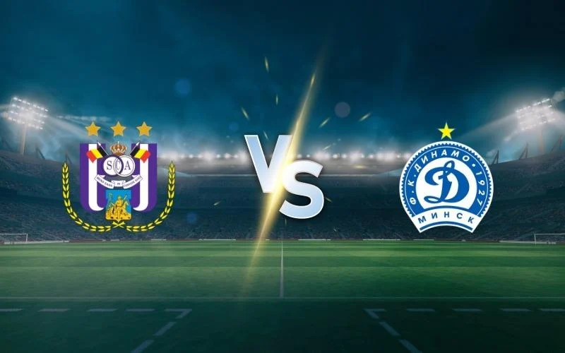 Anderlecht vs Dinamo Minsk - Europa League Qualification Prediction and Betting Tips