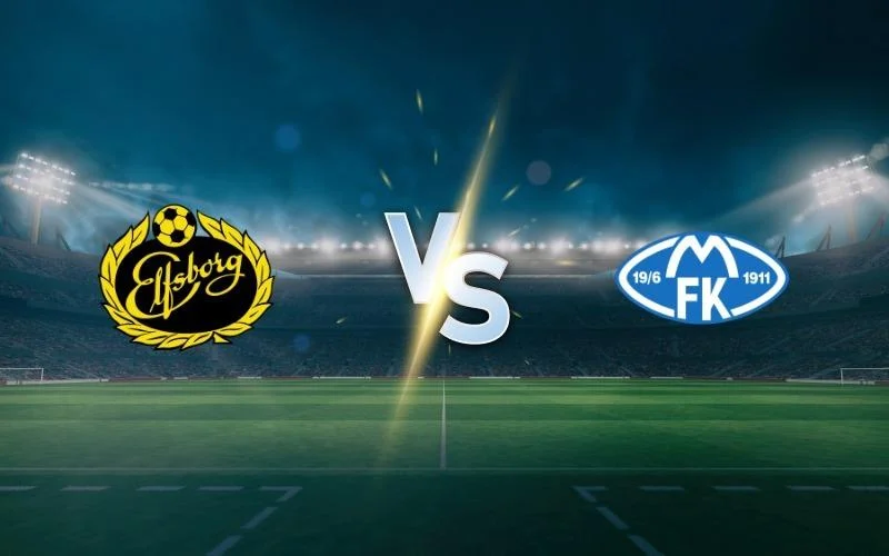 Elfsborg vs Molde - Europa League Qualification Prediction and Betting Tips