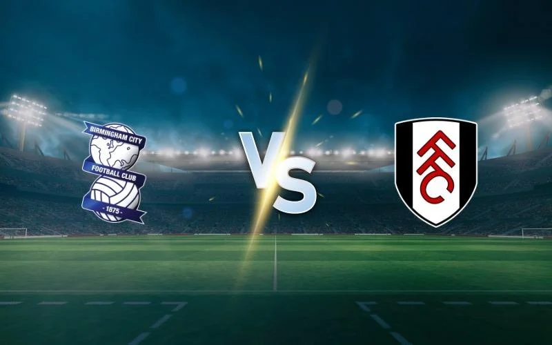 Birmingham vs Fulham - EFL Cup Prediction and Betting Tips