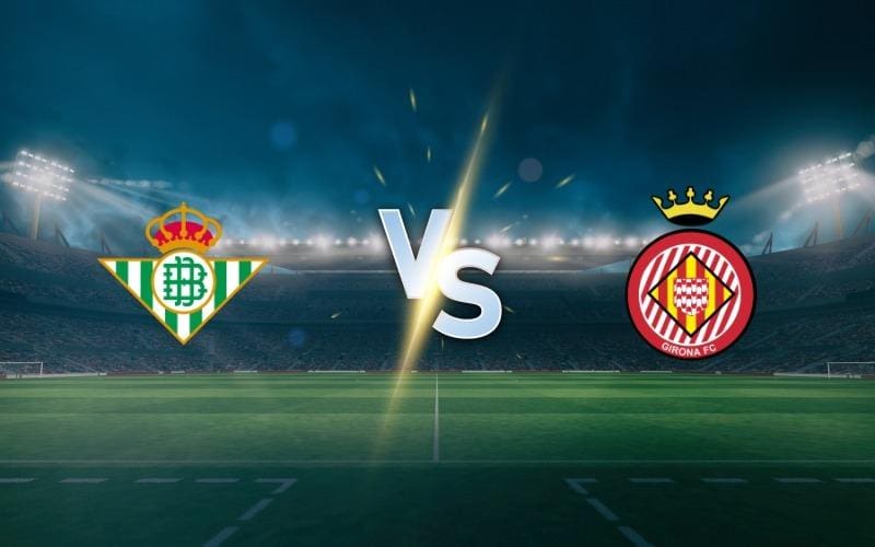 LaLiga Spain: Real Betis vs Girona Prediction and Betting Tips (August 15, 2024)