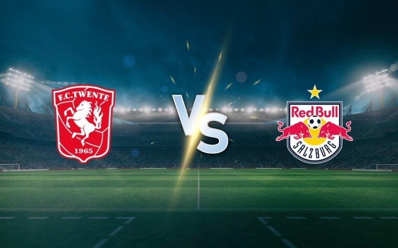 Champions League Qualification: Twente vs Red Bull Salzburg Prediction and Betting Tips...