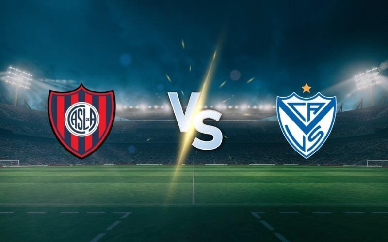 Copa Argentina: San Lorenzo vs Vélez Sarsfield Prediction and Betting Tips on...