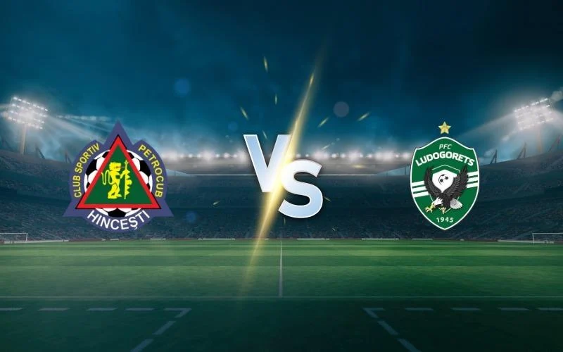 Petrocub vs Ludogorets - Europa League Qualification Prediction and Betting Tips