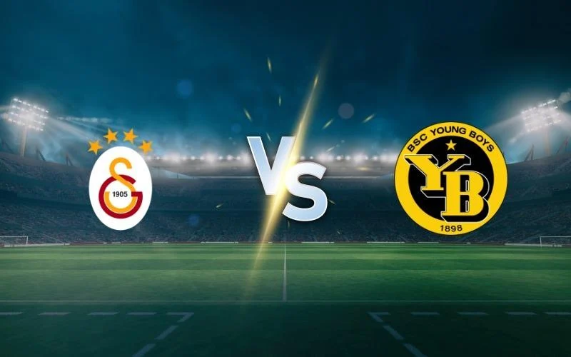 Galatasaray vs Young Boys - Champions League Qualification Prediction and Betting Tips