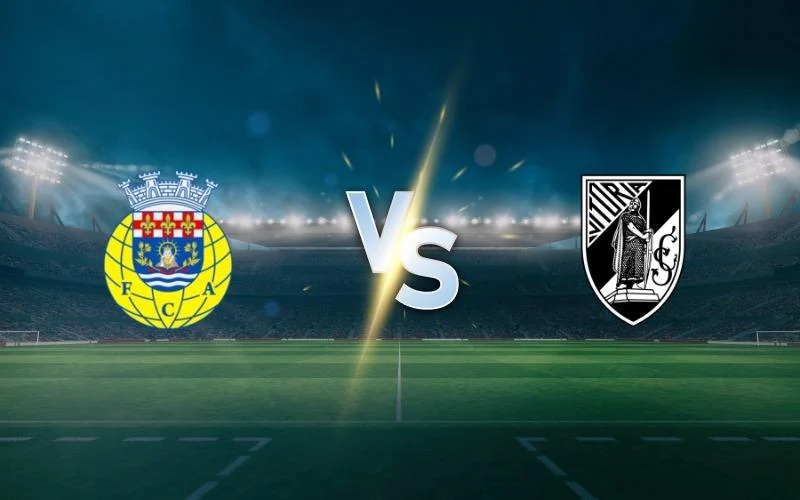 Primeira Liga Portugal: Arouca vs Vitoria Guimaraes Prediction and Betting Tips on August 12, 2024