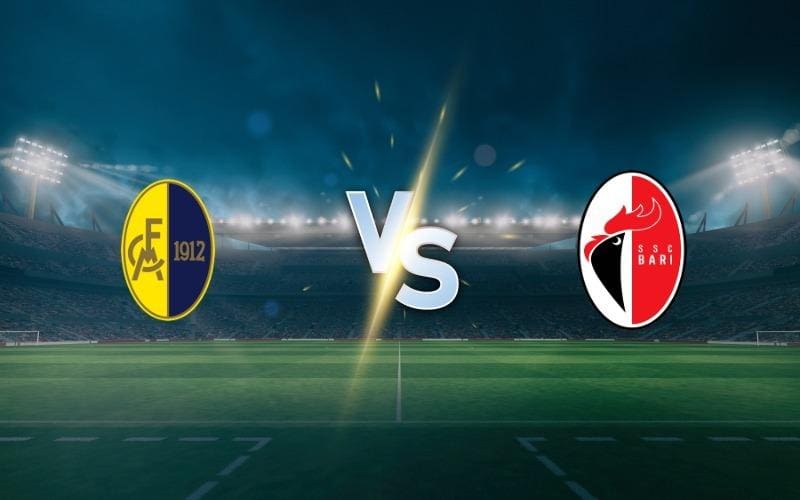 Modena vs Bari - Serie B Prediction and Betting Tips