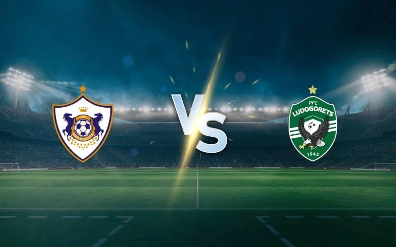 Champions League Qualification: Qarabag vs Ludogorets Prediction and Betting Tips on August 6, 2024