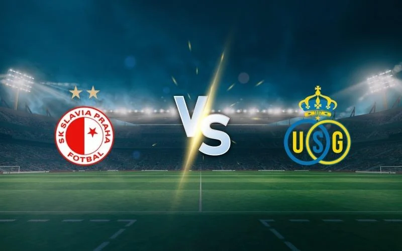 Champions League Qualification: Slavia Prague vs Royal Union Prediction and Betting Tips...