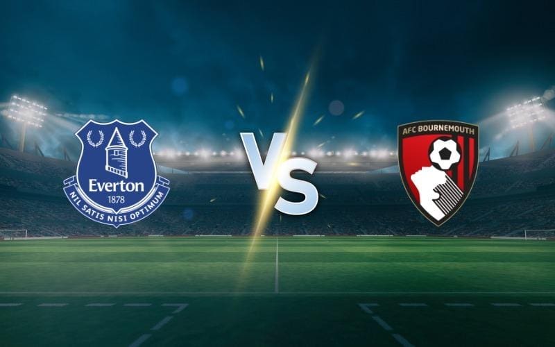 Everton vs Bournemouth - Premier League Prediction and Betting Tips