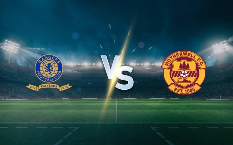 Premiership Scotland: Rangers Glasgow vs Motherwell Prediction and Betting Tips on August 10, 2024