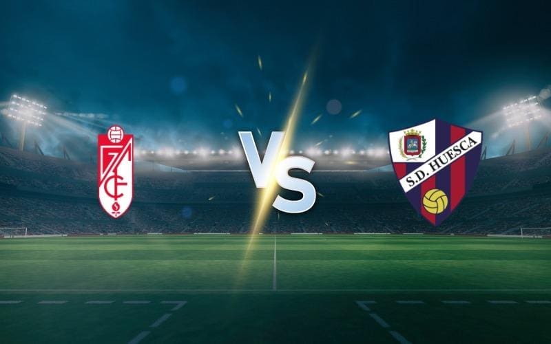 Granada vs Huesca - Segunda División Prediction and Betting Tips