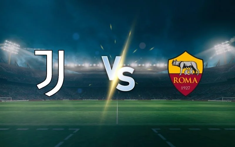 Juventus vs Roma - Serie A Prediction and Betting Tips