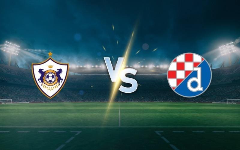 Qarabag vs Dinamo Zagreb - Champions League Qualification Prediction and Betting Tips